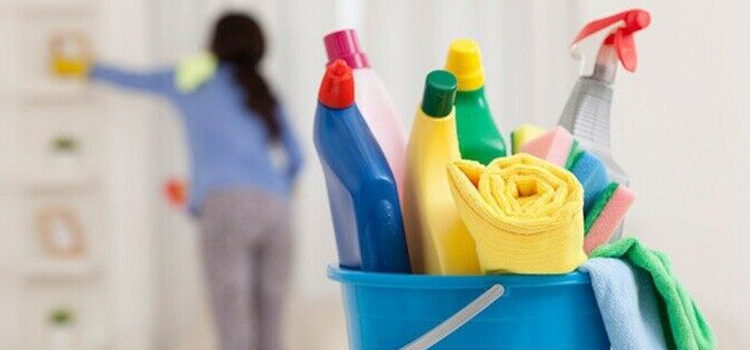 weclean cleaning services
